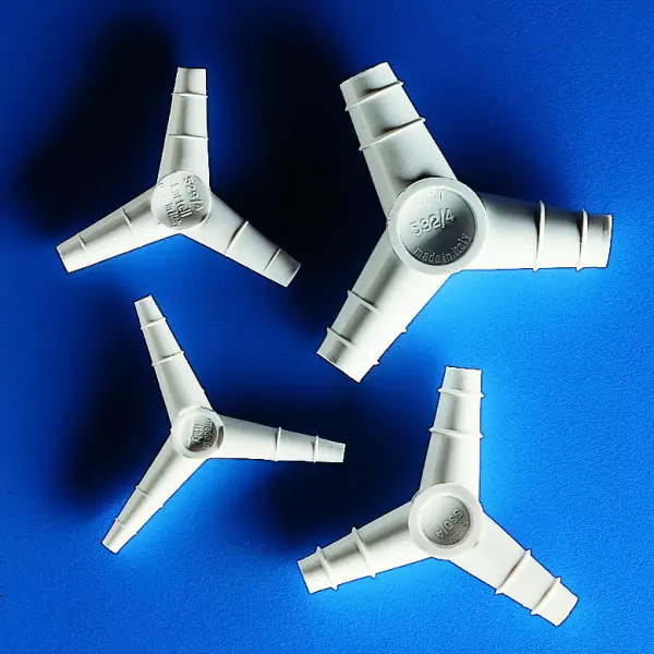 120 Y Tapered Connectors